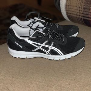 ASICS rush33 women’s running shoes